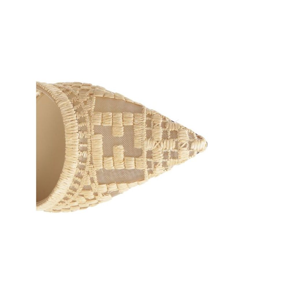 Fendi Women "Colibrì" Slingback - Picture 4 of 5